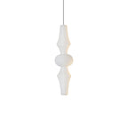 Washi Paper E Ceiling Pendant Lamp Lighting Lobby