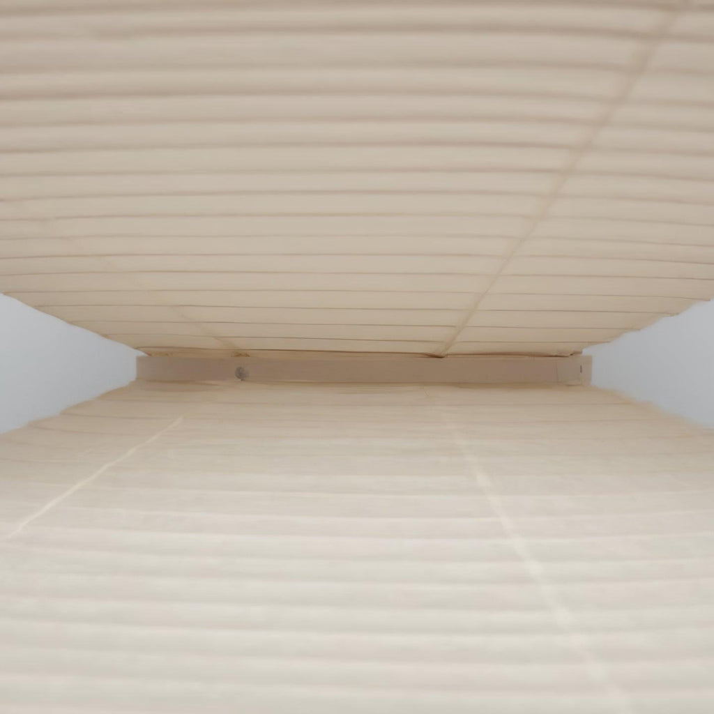 Washi Paper E Ceiling Pendant Lamp Lighting Lobby