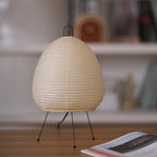Washi Paper Table Light Lighting Lobby
