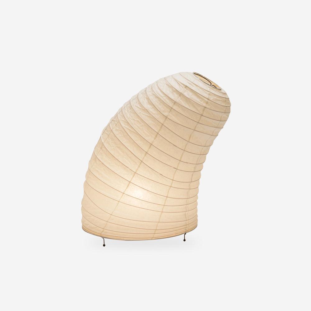 Washi Paper Table Light Lighting Lobby