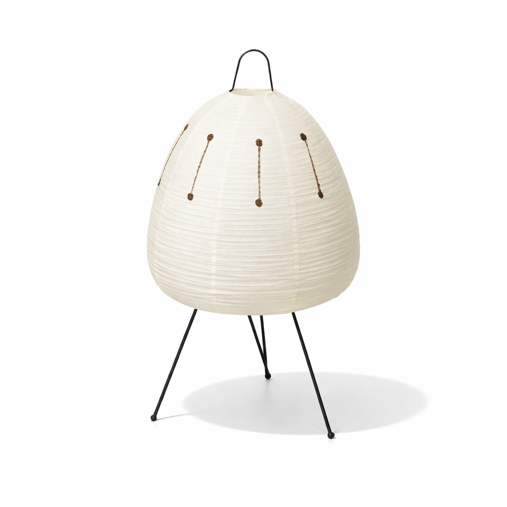 Washi Paper Table Light Lighting Lobby