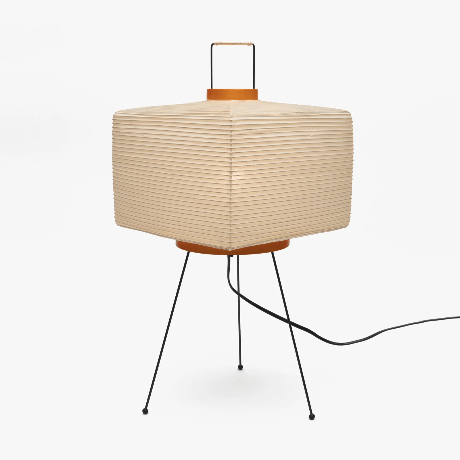 Washi Paper Table Light Lighting Lobby