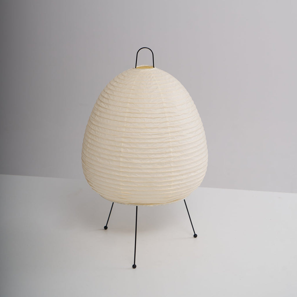 Washi Paper Table Light Lighting Lobby