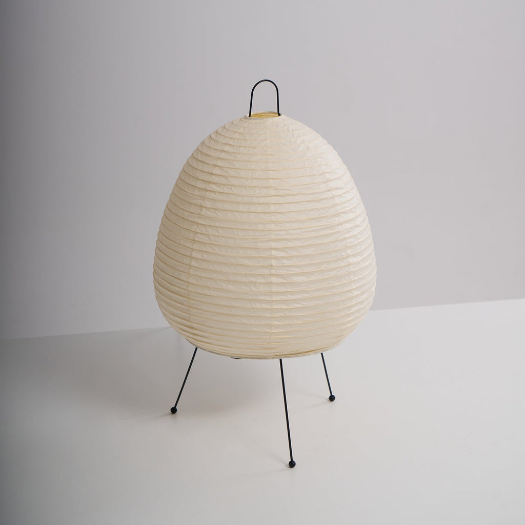 Washi Paper Table Light Lighting Lobby