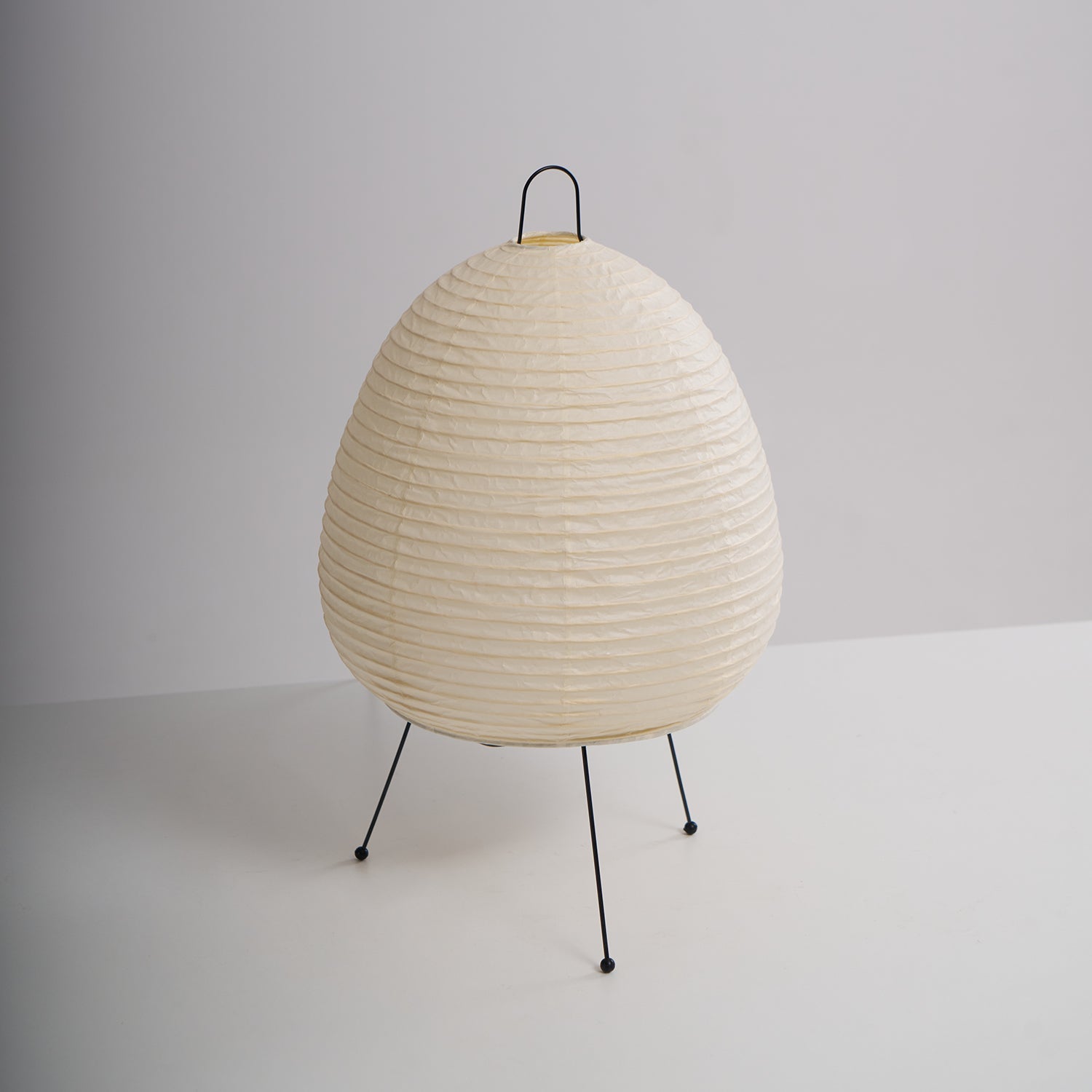 Washi Paper Table Light Lighting Lobby