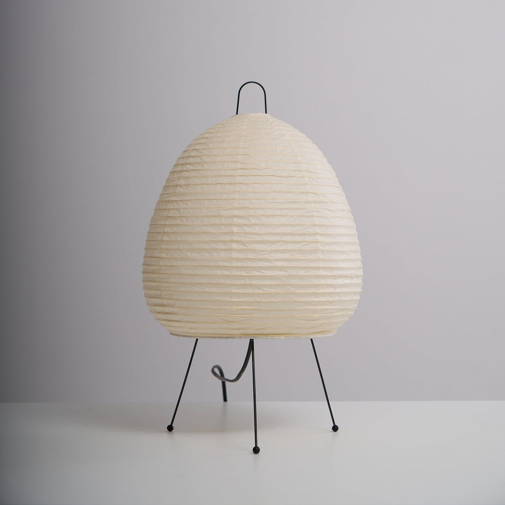 Washi Paper Table Light Lighting Lobby