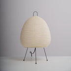 Washi Paper Table Light Lighting Lobby