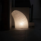 Washi Paper Table Light Lighting Lobby
