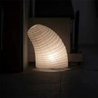 Washi Paper Table Light Lighting Lobby