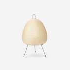 Washi Paper Table Light Lighting Lobby