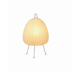 Washi Paper Table Light Lighting Lobby