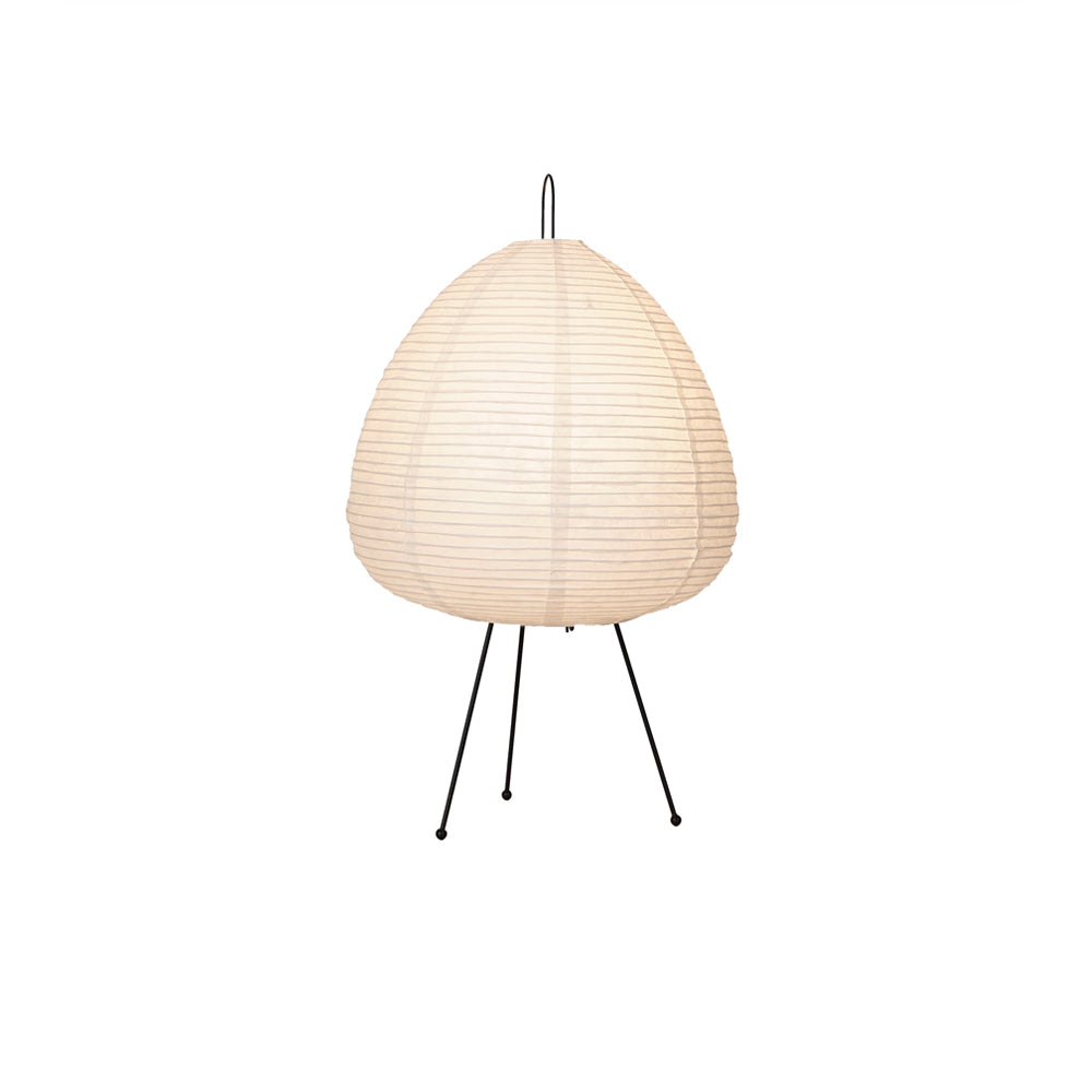 Washi Paper Table Light Lighting Lobby