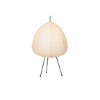 Washi Paper Table Light Lighting Lobby
