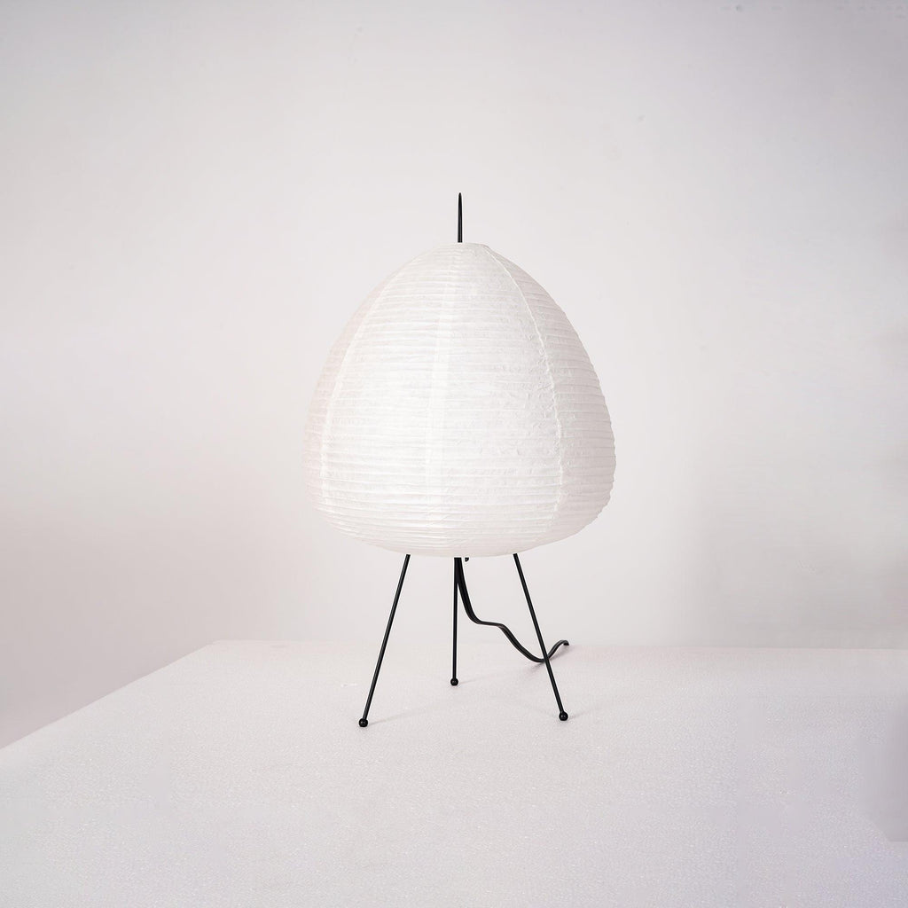 Washi Paper Table Light Lighting Lobby