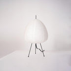 Washi Paper Table Light Lighting Lobby