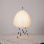Washi Paper Table Light Lighting Lobby