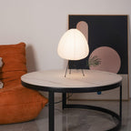 Washi Paper Table Light Lighting Lobby