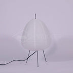Washi Paper Table Light Lighting Lobby
