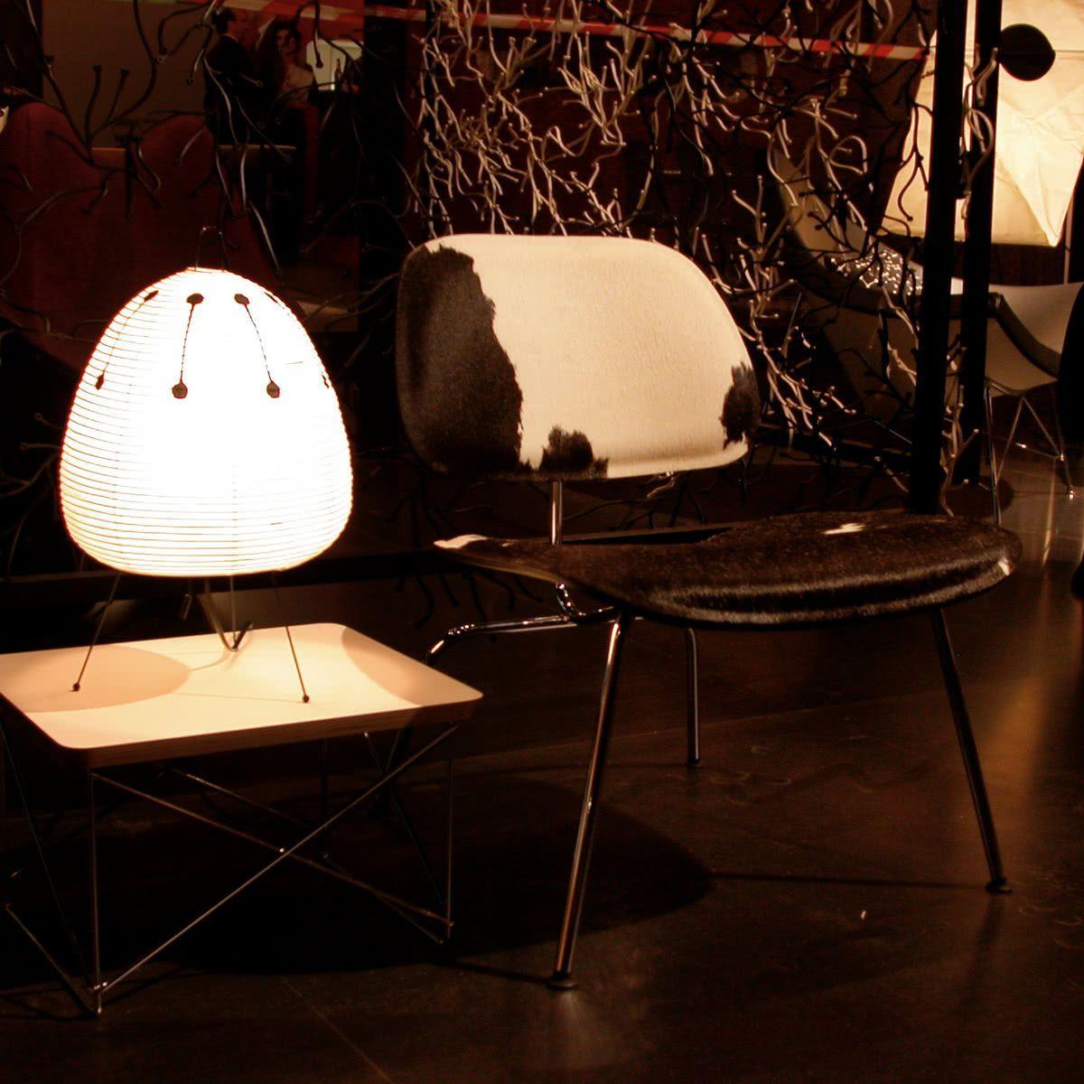 Washi Paper Table Light Lighting Lobby
