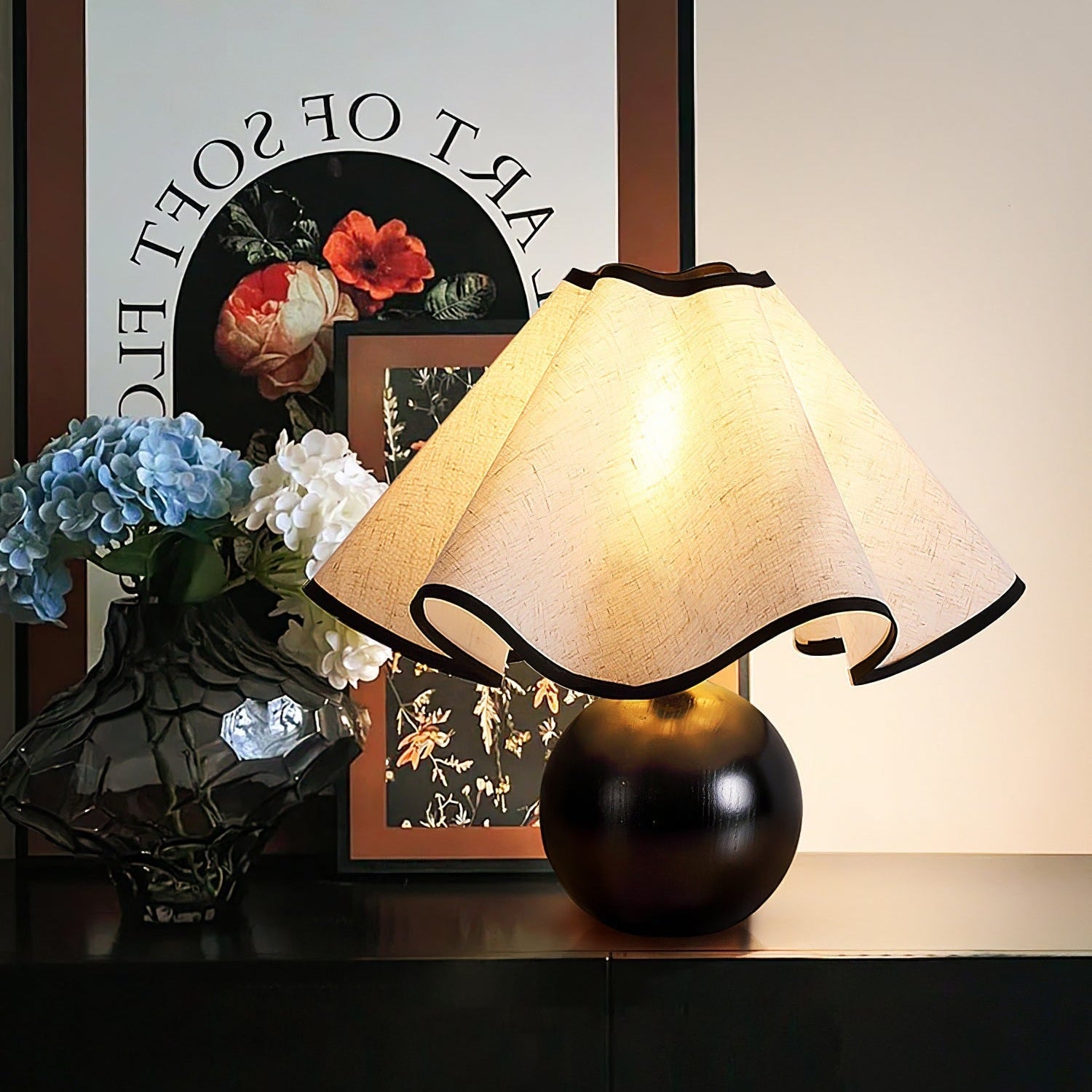 Wavecrest Lighting Fixture Lighting Lobby