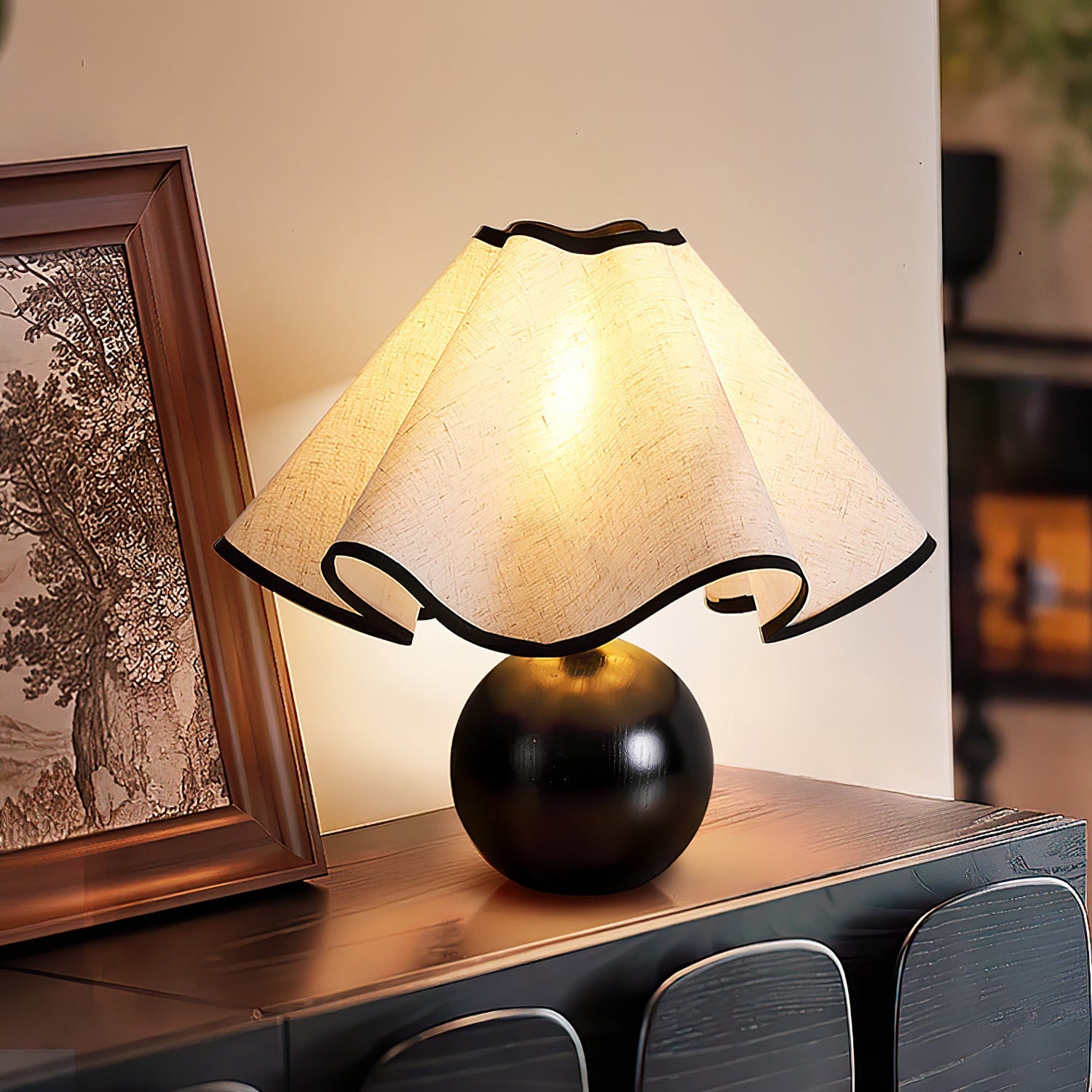 Wavecrest Lighting Fixture Lighting Lobby