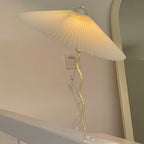 Wavy Desk Light Lighting Lobby