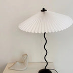 Wavy Desk Light Lighting Lobby