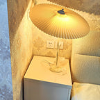Wavy Desk Light Lighting Lobby