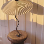 Wavy Desk Light Lighting Lobby