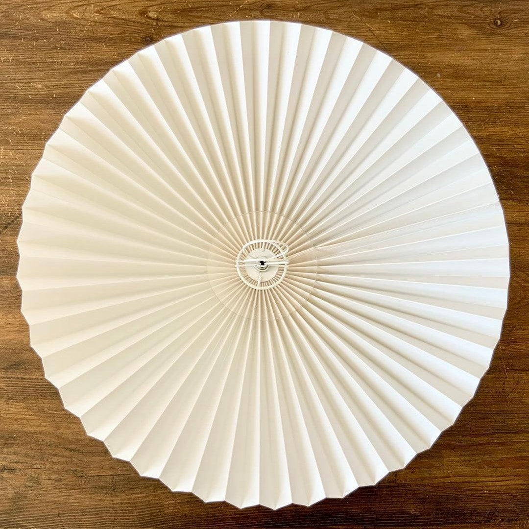 Wavy Desk Light Lighting Lobby