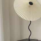 Wavy Desk Light Lighting Lobby