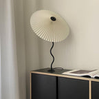 Wavy Desk Light Lighting Lobby
