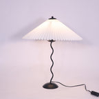 Wavy Desk Light Lighting Lobby
