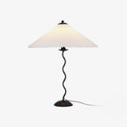 Wavy Desk Light Lighting Lobby