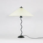 Wavy Desk Light Lighting Lobby