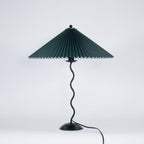 Wavy Desk Light Lighting Lobby