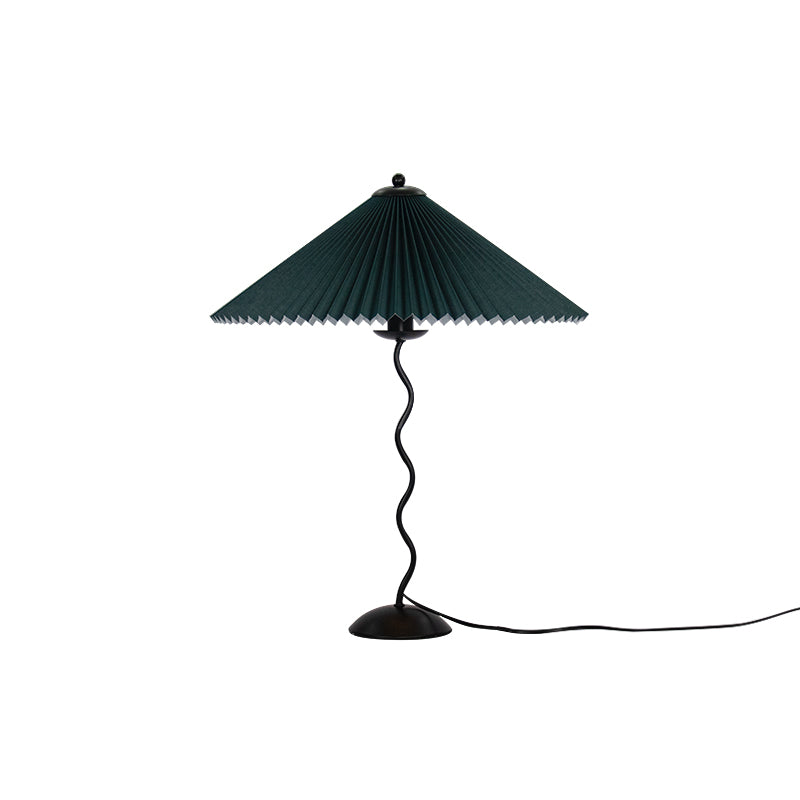 Wavy Desk Light Lighting Lobby