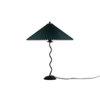 Wavy Desk Light Lighting Lobby