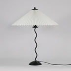 Wavy Desk Light Lighting Lobby