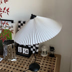 Wavy Desk Light Lighting Lobby