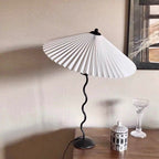 Wavy Desk Light Lighting Lobby