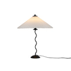 Wavy Desk Light Lighting Lobby
