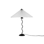 Wavy Desk Light Lighting Lobby