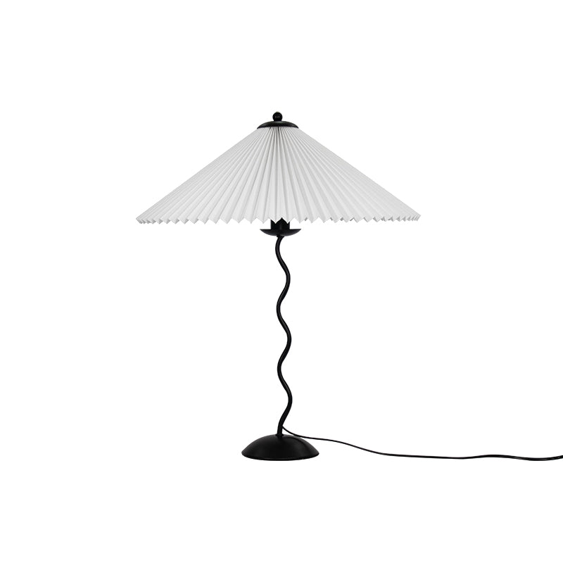 Wavy Desk Light Lighting Lobby