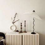Wavy Desk Light Lighting Lobby