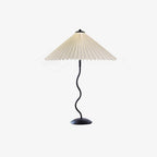 Wavy Desk Light Lighting Lobby