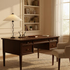Wavy Desk Light Lighting Lobby
