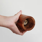 Wooden Track Pendant Light Lighting Lobby